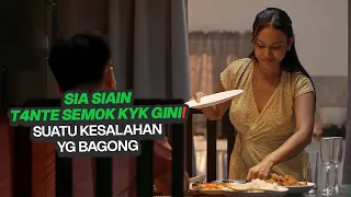 pliss tonton pas sepi aja bree bnyak buka bukaannya alur film