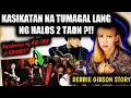 Ang Dahilan Ng Biglaang Pagkawala ni Debbie Gibson Sa Music Industry