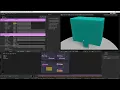 Notch Vol 002 Procedurals and Path Tracing - Generating Glass Geometry