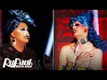 Download Lagu DeJa Skye \u0026 Daya Betty’s Alicia Keys Lip Sync! 🎤 RuPaul's Drag Race Season 14