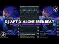 Lagu DJ APT X ALONE BREKBEAT REMIX FULLBEAT SOUND DJ HERJUANA VIRAL TIKTOK TERBARU