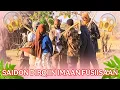 Lagu 🛑Saidoon Badiyaatii Hidhamee Imaaniin Dirqiin Fusiisaan Sargii Godhaniif Ajaibaa