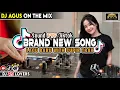 Lagu DJ AGUS TERBARU BRAND NEW SONG WITH SUPIR TRAK SOUND FYP TIKTOK