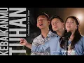 Download Lagu KEBAIKANMU TUHAN | Goodness Of God | Indonesian Cover | Including Behind The Scenes Footage