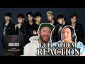 Download Lagu 💜 BTS: Dark \u0026 Wild Full Album Reaction! 💜