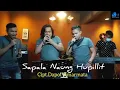 Download Lagu SAPALA NAUNG HU PILLIT - NAGABE TRIO (CIPT. DAPOT SIMARMATA)
