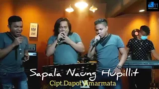 sapala naung hu pillit nagabe trio cipt dapot simarmata 