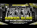 Download Lagu DJ REKSA BUMI - DJ KARNAVAL TERBARU 2025 - MIDDLE NULUP - DJ CEK  SOUND FULL BASS - DJ VIRAL TIKTOK!