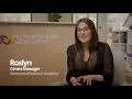 Meet Roslyn Childcare Trainee to Centre Manager Early Childhood Education Career Progression
