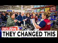 Costco Just Did It And Customers Are Fed Up