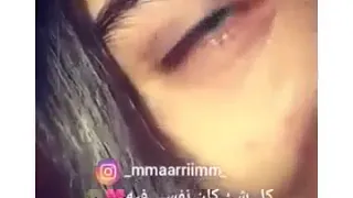 يارب على كميه الحزن ال ف عيونها دندنها