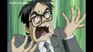 مسلسل انمي الفن المزيف الحلقة 17 و الاخيرة 