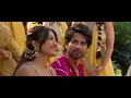 Tujhko (Sad Version) Shahid, Rashmika, Kriti | Pritam, Arijit Singh, Shilpa, Amitabh B | Cocktail 2
