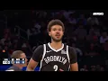 Cam Johnson All 121 Made Three-Pointers Highlights 2025 Starry 3-Point Contest Nets