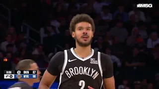 Cam Johnson All 121 Made Three-Pointers Highlights 2025 Starry 3-Point Contest Nets