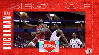 Shaq Buchanan s Top Plays of the 2021-22 Season