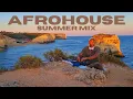 Download Lagu Sunset DJ Set on the Cliffs of Portugal, Portimao | Ocean views and Afrohouse vibes