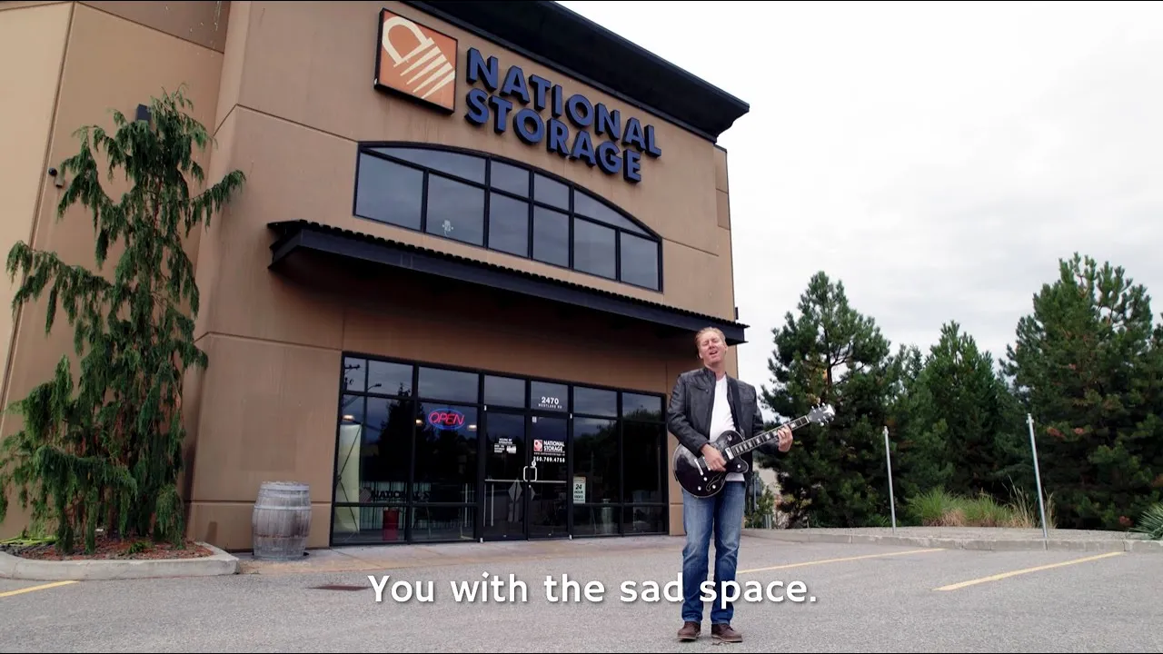 From Twin Creek Media's YouTube Channel: 