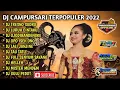 Download Lagu DJ FULL ALBUM CAMPURSARI PANDOWO TERBARU 2022 VIRAL TIK TOK