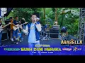 Lagu BUAH DURI NERAKA - Syarif Buana - ARABELLA Music - NUGROHO Audio - Live Prawoto 2025