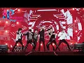 Download Lagu MONSTA X - DRAMARAMA | HALLYUPOPFEST 2019 - DAY 2