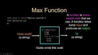 Python Challenge Day 4 - Functions