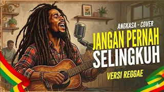jangan pernah selingkuh versi reggae angkasa band aurora tunes music 