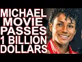 MoT Michael Movie Passes 1 Billion Defeats The Media