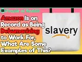 Amazon Workers How s Life at Work People Stories