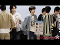 Download Lagu 루네이트 출국 LUN8 Airport Departure | GMP 250706