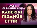 Download Lagu Hayatın Sorumluluğunu Al Kaderini Tezahür Ettir! | Ayşe Tolga