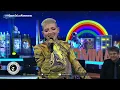 CAZZU CANTANDO "POR DEBAJO DE LA MESA" DE  LUIS MIGUEL (LOS MAMMONES)