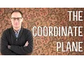The Coordinate Plane