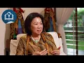 A New Look Into ASEAN II：Mari Pangestu, economist \u0026 Vice-chair of the National Economic Council of I