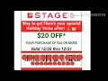 BEALLS 20 20 Coupon