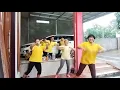 Download Lagu DJ Rikiting/senam kreasi/IJ1 crew/choreo Susie Bayan