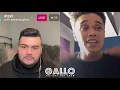 GalloTheGuyYouKnow: DANA VAUGHNS Interview (Season 8)
