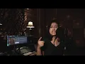 Download Lagu KWC 2021 - #12 Shabrina Leonita, Indonesia - Flash Light \u0026 Earth Song - Round 1