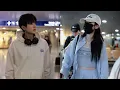 Download Lagu Zhejiang in Uproar: Ryan Cheng and Zhou Ye Spark Rumors of Traveling Together!