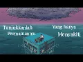 Ardhito Pramono - Permainanmu (Official Lyric Video)