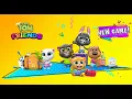 Download Lagu ALL TRAILERS! 🏡🥳 Welcome to the House of FUN! 🥳🏡 My Talking Tom Friends I HAVE PLAYED ALL