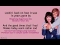 Download Lagu The Carpenters - Yesterday Once More | Lirik Terjemahan