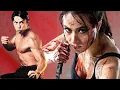 Download Lagu 鐵布衫高手殺人無數，殊不知被功夫美女一招絕殺 ⚔️ Kung Fu | 功夫 | 動作片 |陳展鵬 | 胡定欣 | 城寨英雄 |