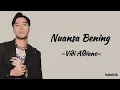 Download Lagu Vidi Aldiano - Nuansa Bening | Lirik Lagu