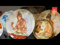 Unveiling Noritake Souvenirs Exclusive Hand Painted Collection in 24kt Gold at The Legend Noritake