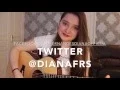 Download Lagu BANG MY HEAD - Diana Fernandes (David Guetta ft. SIA)