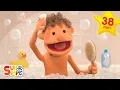 Download Lagu Healthy Habits! Kids Songs to Help Build Daily Routines from Super Simple Songs