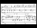 Claude Debussy - Les soirs illumines par l ardeur du charbon Bavouzet 1917