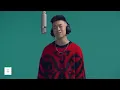 Rich Brian - Drive Safe | A COLORS SHOW