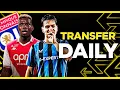 Download Lagu Christian Norgaard Arsenal BOMBA! | Can We Raid Relegated Lyon? | Pogba Is Back! | Transfer News